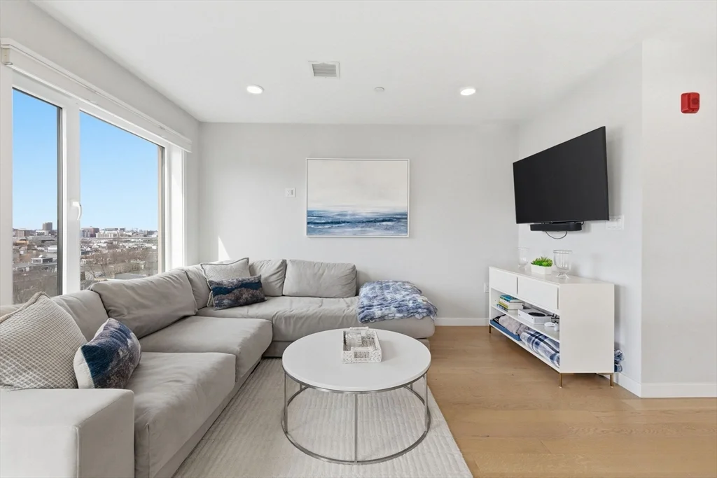 2 bed, 1 bath apartment for rent at 457 West Broadway Unit 506, South Boston — photo 13 of 35