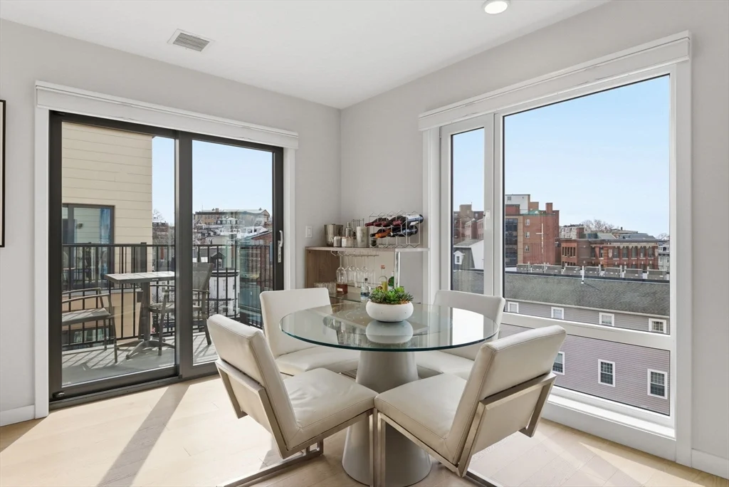 2 bed, 1 bath apartment for rent at 457 West Broadway Unit 506, South Boston — photo 11 of 35