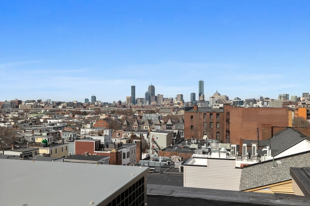 2 bed, 1 bath apartment for rent at 457 West Broadway Unit 506, South Boston — photo 31 of 35