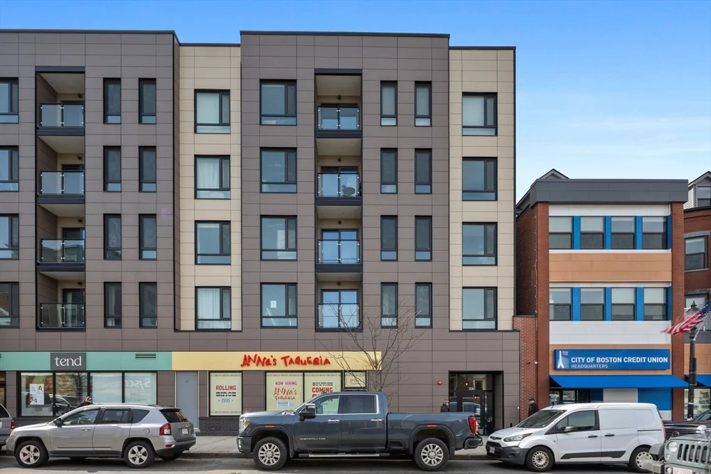 2 bed, 1 bath apartment for rent at 457 West Broadway Unit 506, South Boston — photo 35 of 35