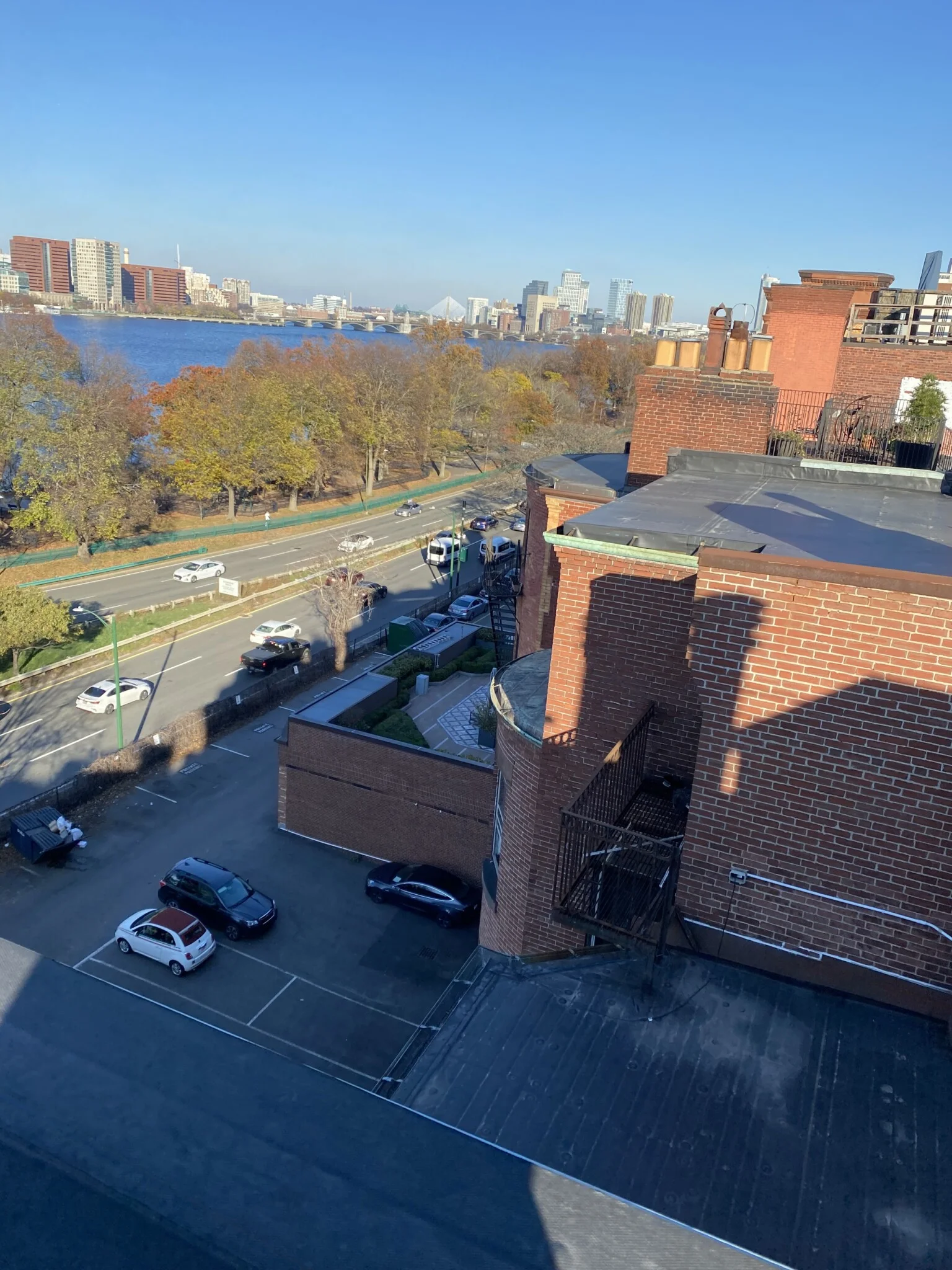 Studio bed, 1 bath apartment for rent at 458 Beacon St Unit 1, Back Bay — photo 16 of 22