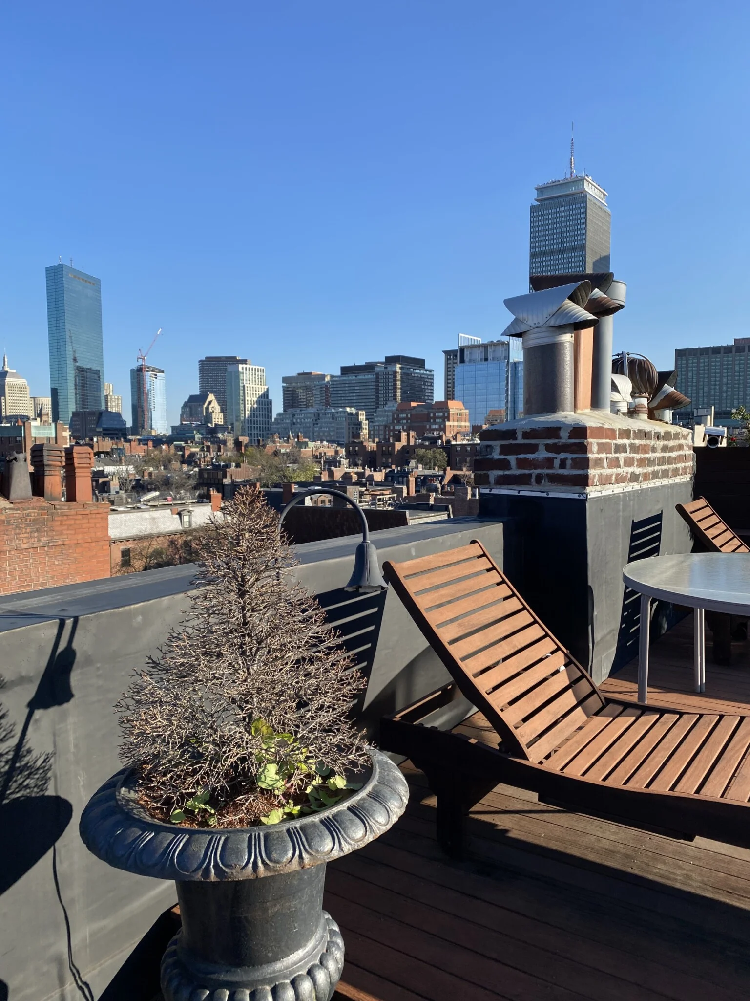 Studio bed, 1 bath apartment for rent at 458 Beacon St Unit 1, Back Bay — photo 21 of 22