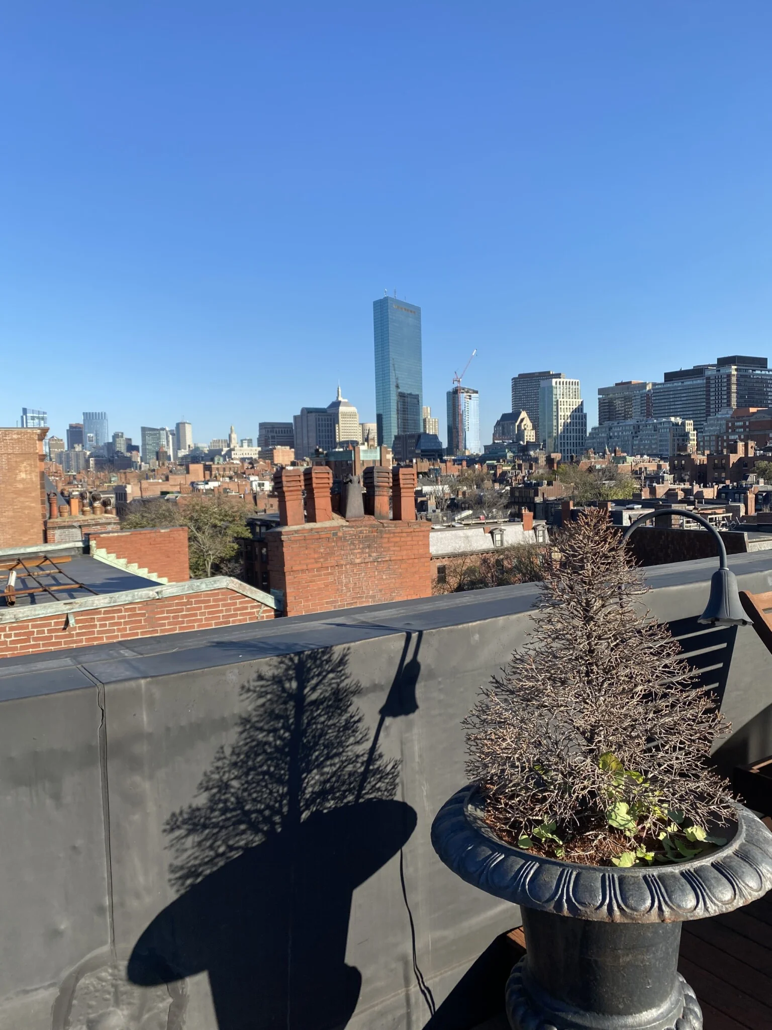 Studio bed, 1 bath apartment for rent at 458 Beacon St Unit 1, Back Bay — photo 20 of 22