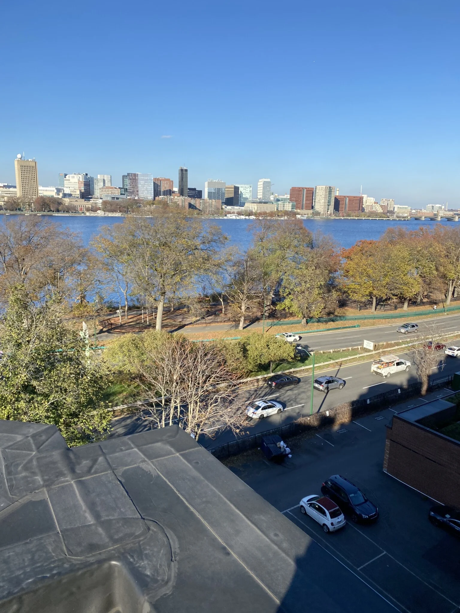 Studio bed, 1 bath apartment for rent at 458 Beacon St Unit 1, Back Bay — photo 19 of 22
