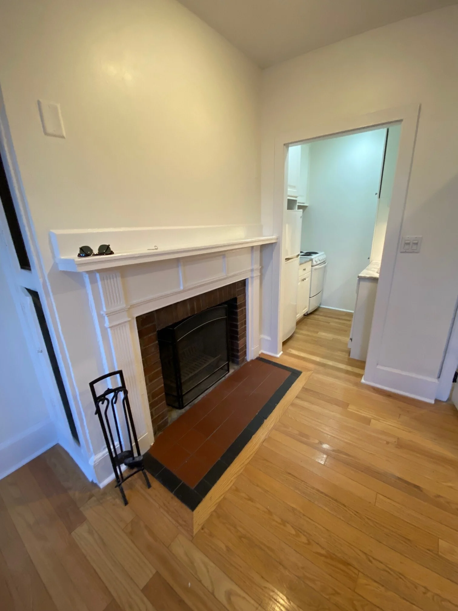 Studio bed, 1 bath apartment for rent at 458 Beacon St Unit 1, Back Bay — photo 5 of 22