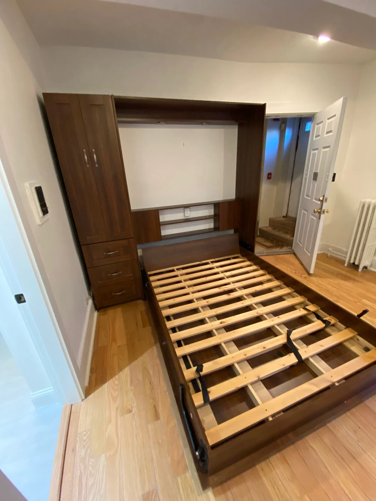 Studio bed, 1 bath apartment for rent at 458 Beacon St Unit 1, Back Bay — photo 14 of 22