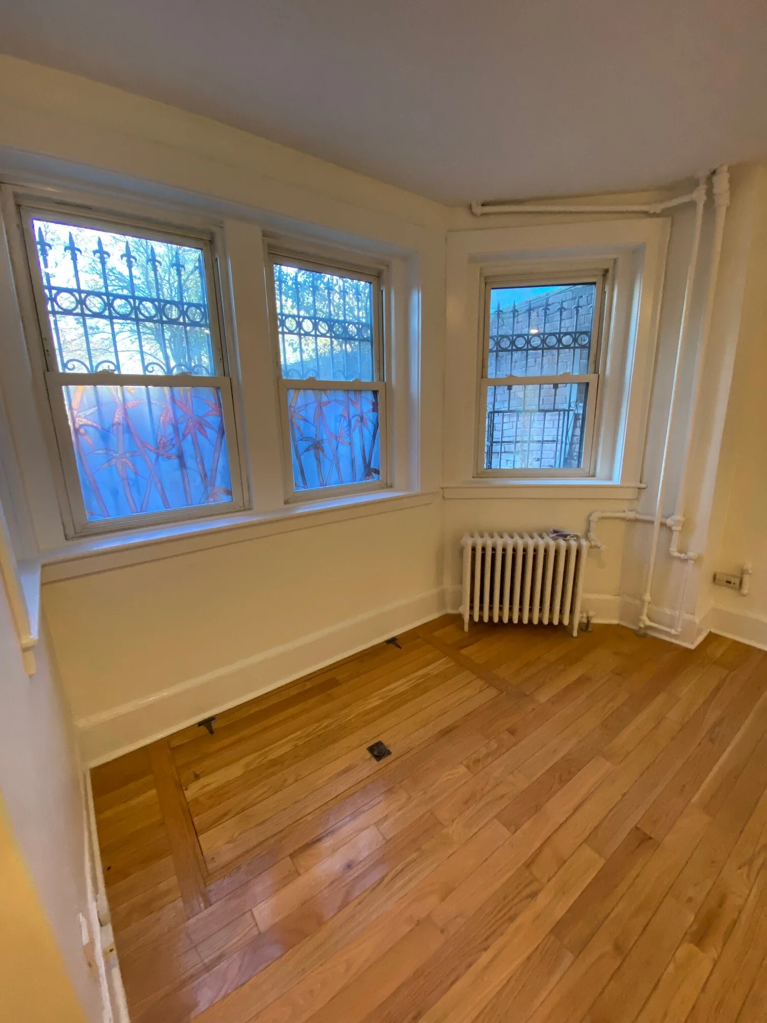 Studio bed, 1 bath apartment for rent at 458 Beacon St Unit 1, Back Bay — photo 4 of 22