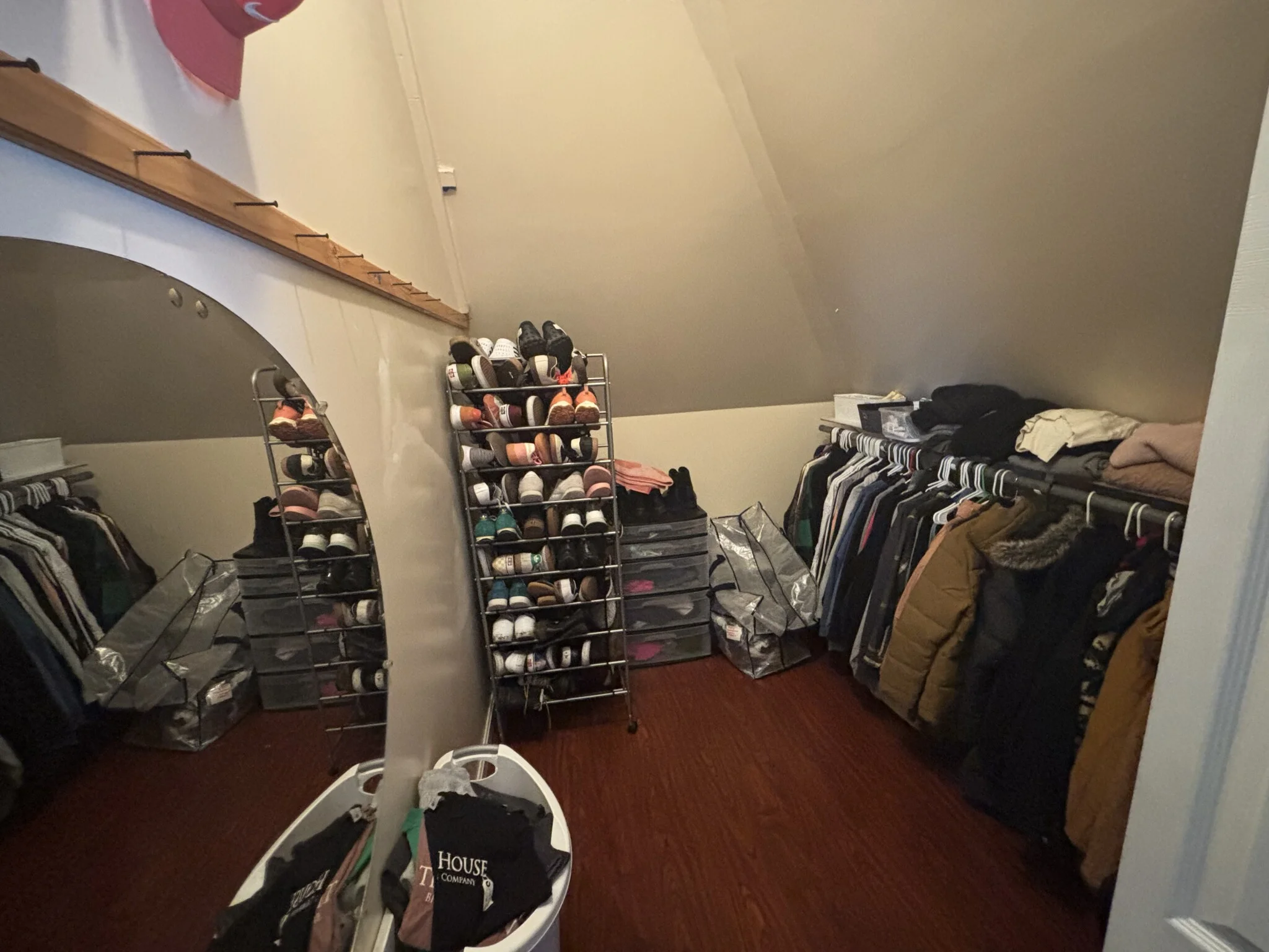 1 bed, 1 bath apartment for rent at 458 Broadway Unit 3, Magoun Square — photo 6 of 8