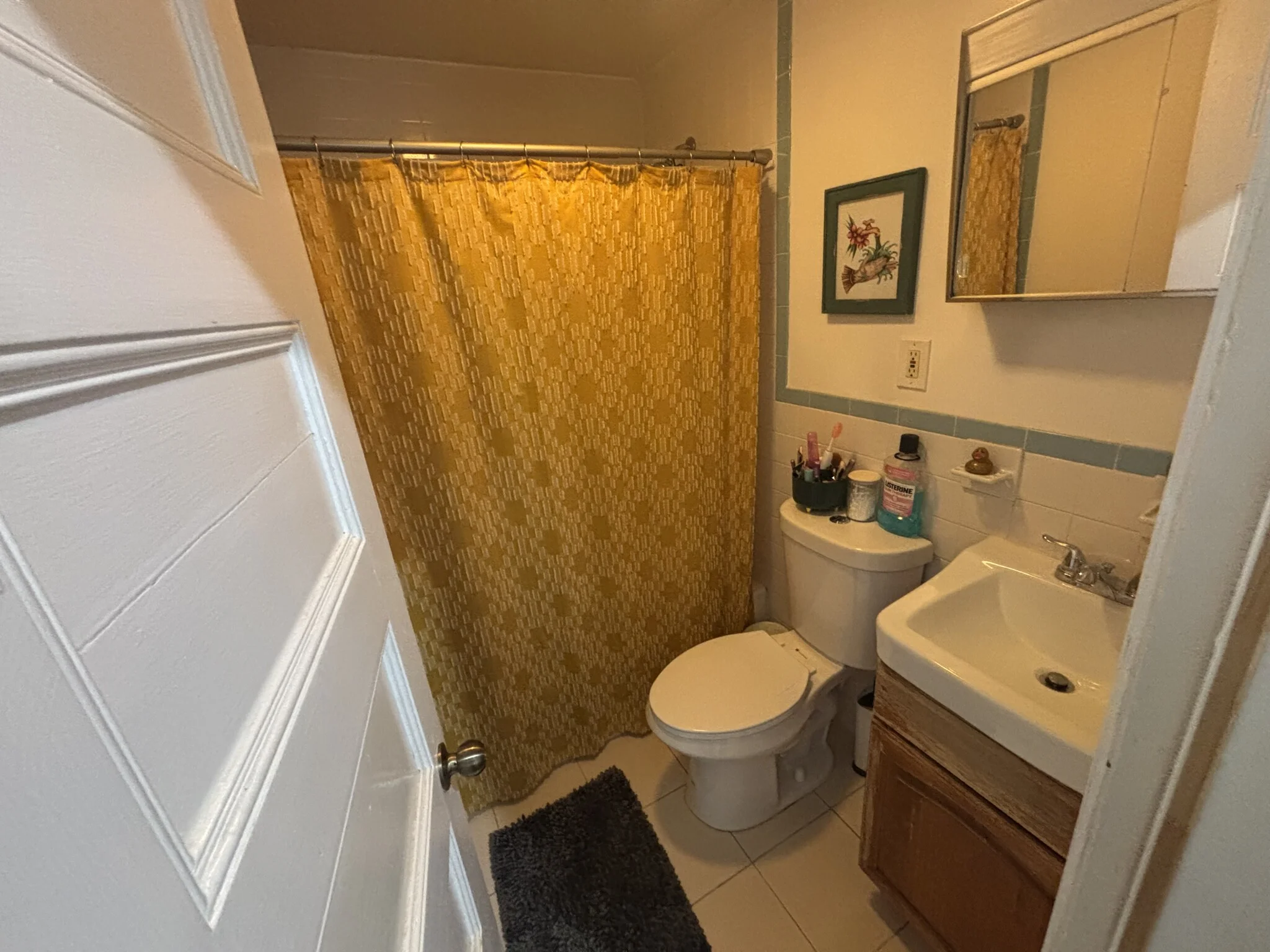 1 bed, 1 bath apartment for rent at 458 Broadway Unit 3, Magoun Square — photo 8 of 8