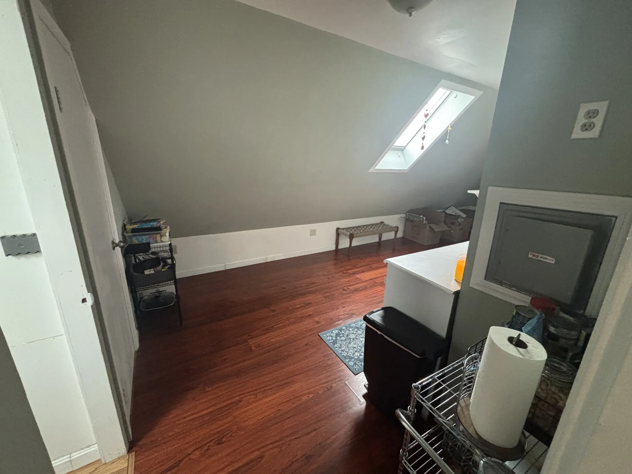 1 bed, 1 bath apartment for rent at 458 Broadway Unit 3, Magoun Square — photo 5 of 8