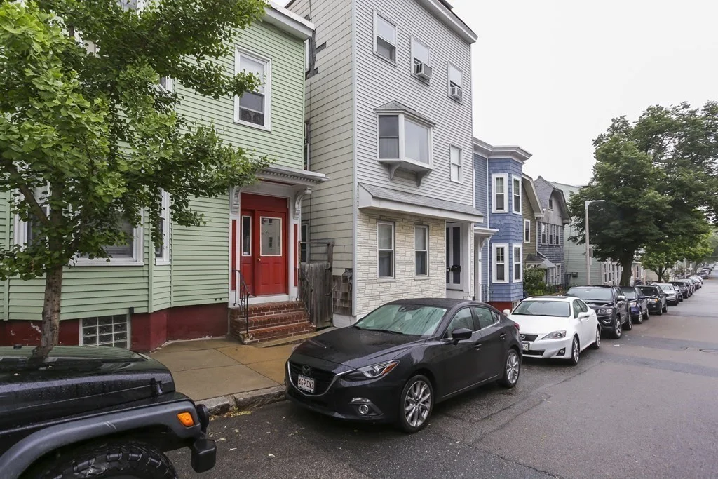 2 bed, 1 bath apartment for rent at 458 E 7th St Unit 2, South Boston — photo 13 of 13
