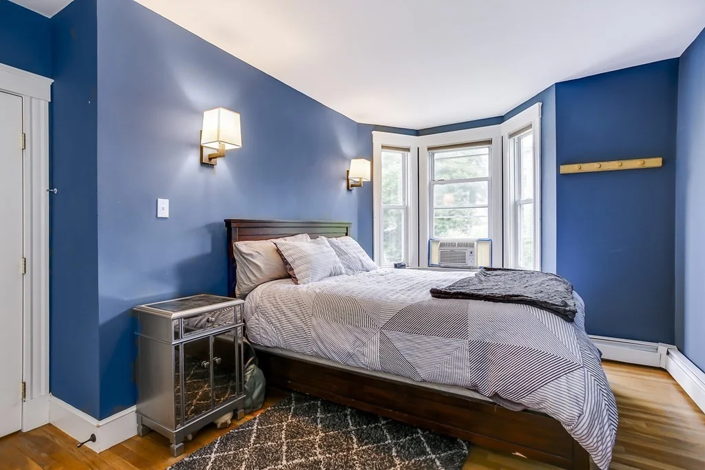2 bed, 1 bath apartment for rent at 458 E 7th St Unit 2, South Boston — photo 8 of 13