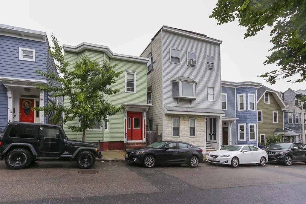 2 bed, 1 bath apartment for rent at 458 E 7th St Unit 2, South Boston — photo 11 of 13