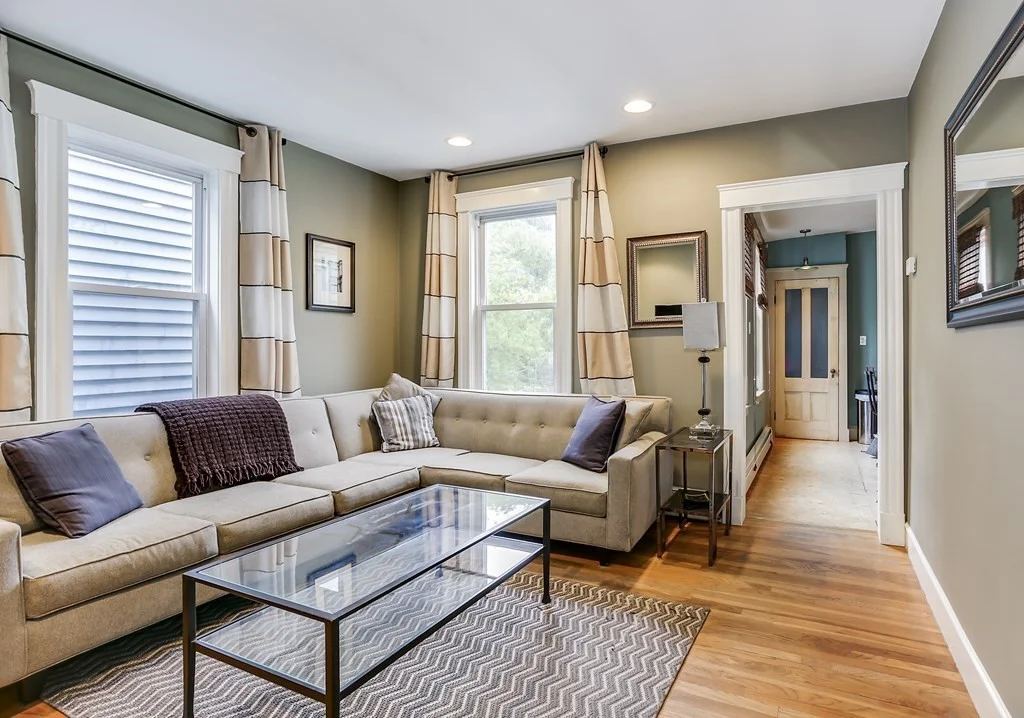 2 bed, 1 bath apartment for rent at 458 E 7th St Unit 2, South Boston — photo 6 of 13