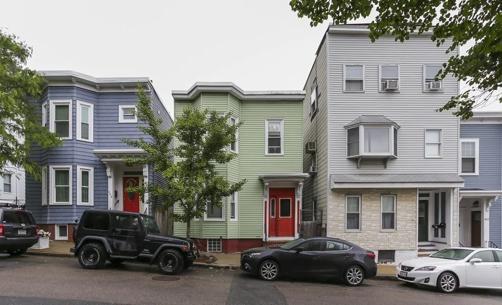 2 bed, 1 bath apartment for rent at 458 E 7th St Unit 2, South Boston — photo 12 of 13