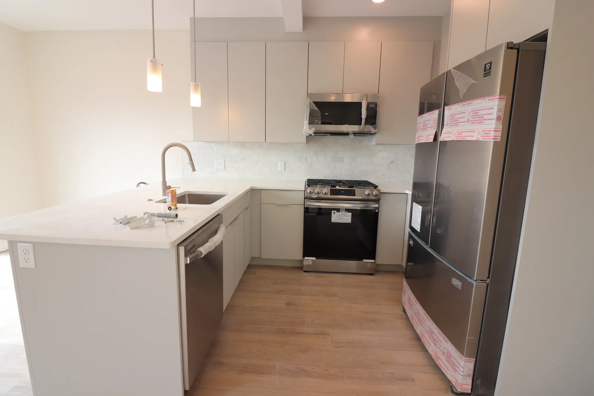 2 bed, 2 bath apartment for rent at 458 Washington St Unit 0307, Brighton — photo 6 of 21