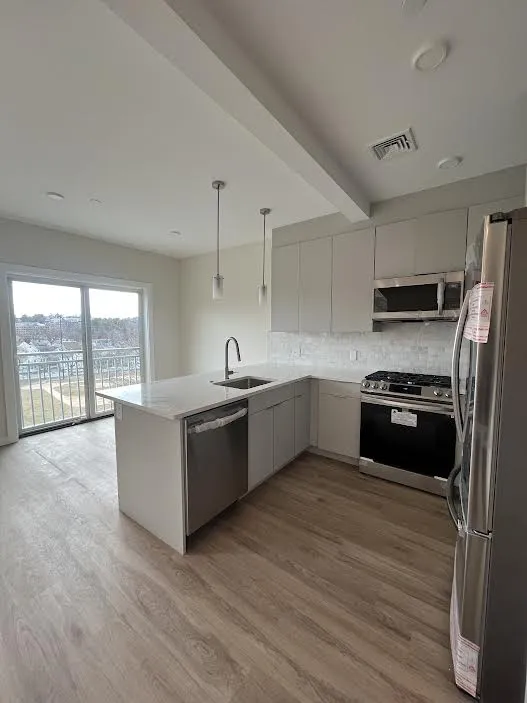 2 bed, 2 bath apartment for rent at 458 Washington St Unit 0307, Brighton