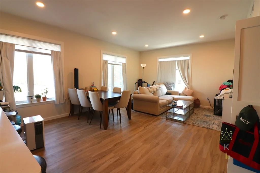 1 bed, 1 bath apartment for rent at 458 Washington St Unit 102, Brighton — photo 1 of 11