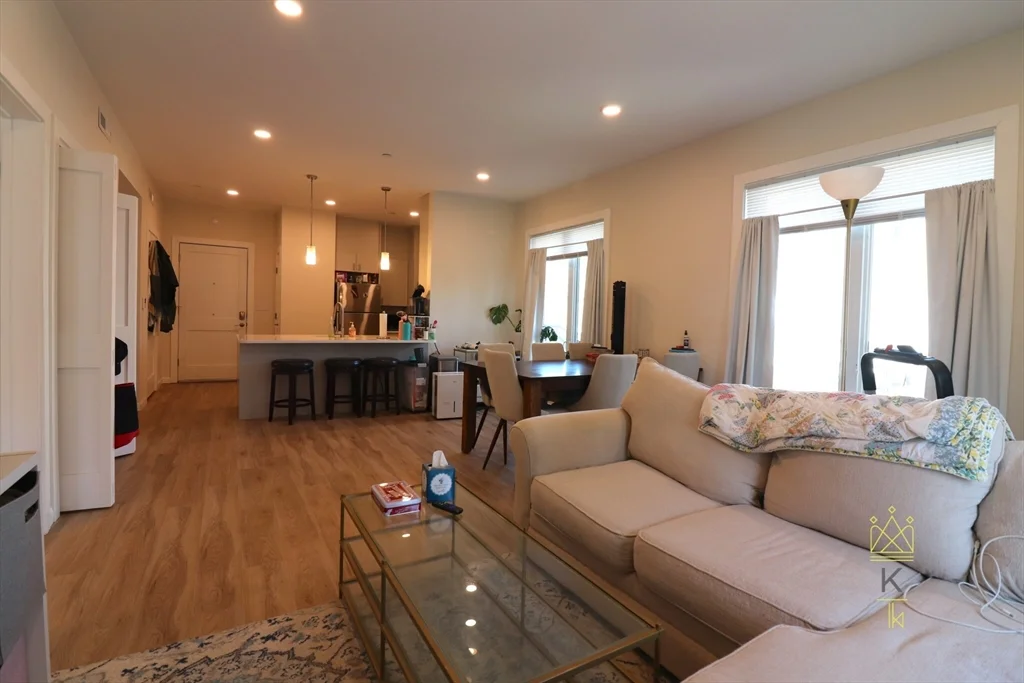 1 bed, 1 bath apartment for rent at 458 Washington St Unit 102, Brighton — photo 3 of 11