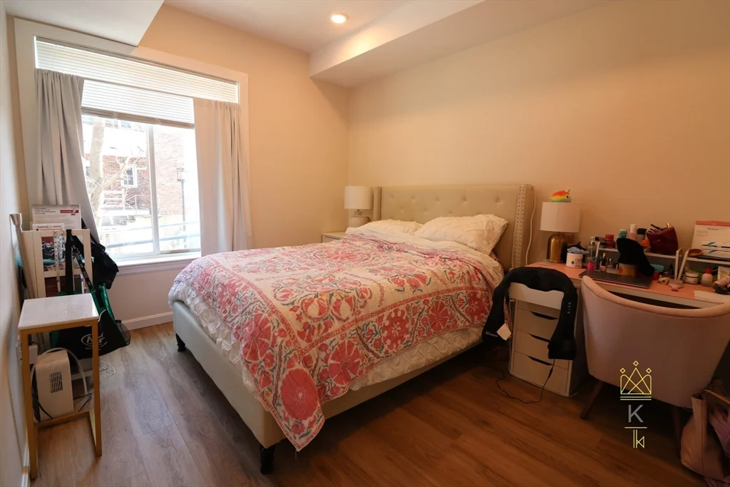 1 bed, 1 bath apartment for rent at 458 Washington St Unit 102, Brighton — photo 4 of 11