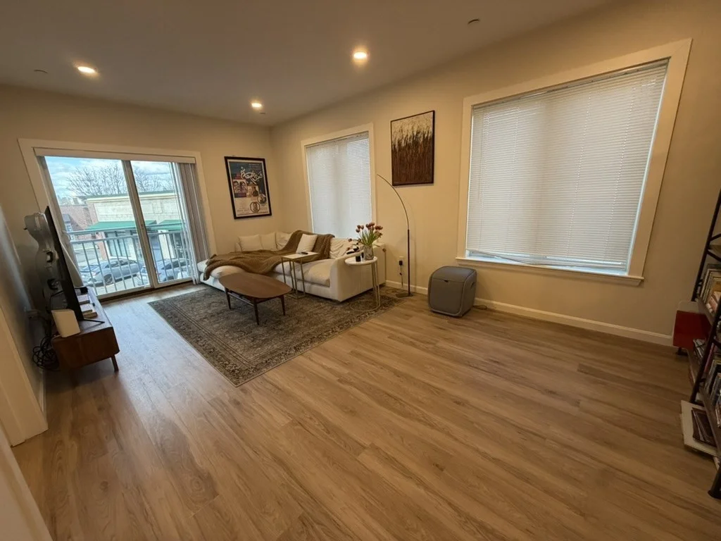 1 bed, 1 bath apartment for rent at 458 Washington St Unit 103, Brighton