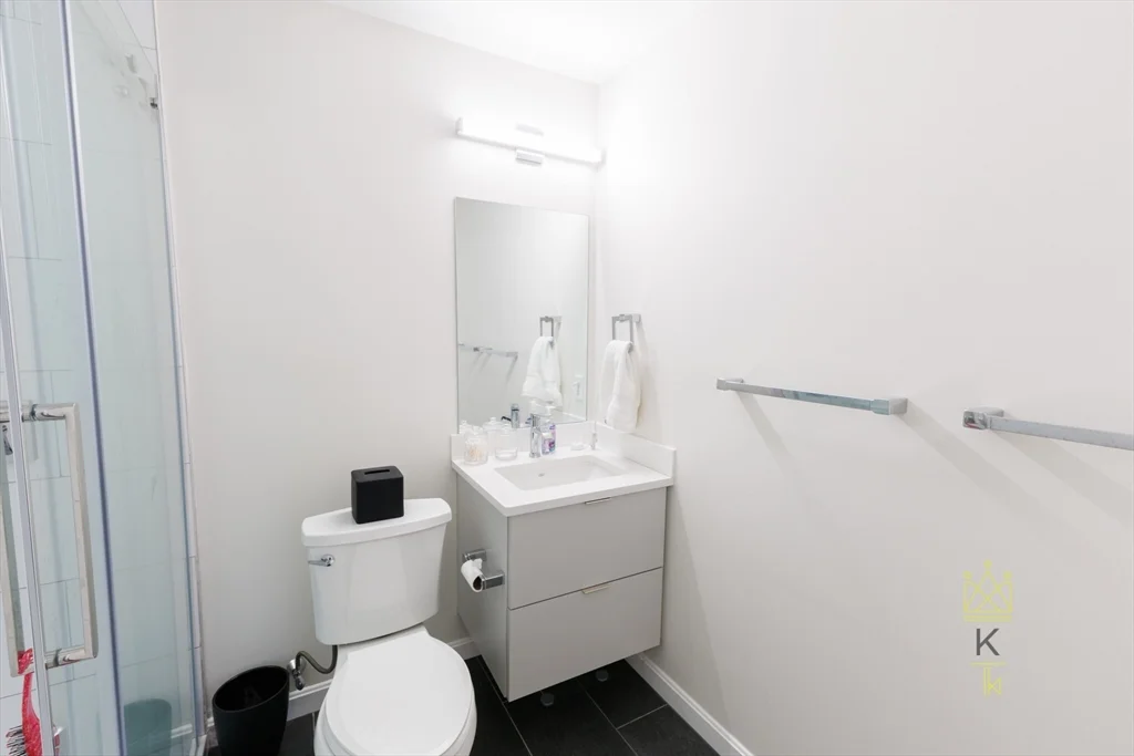 2 bed, 1 bath apartment for rent at 458 Washington St Unit 106, Boston — photo 9 of 18