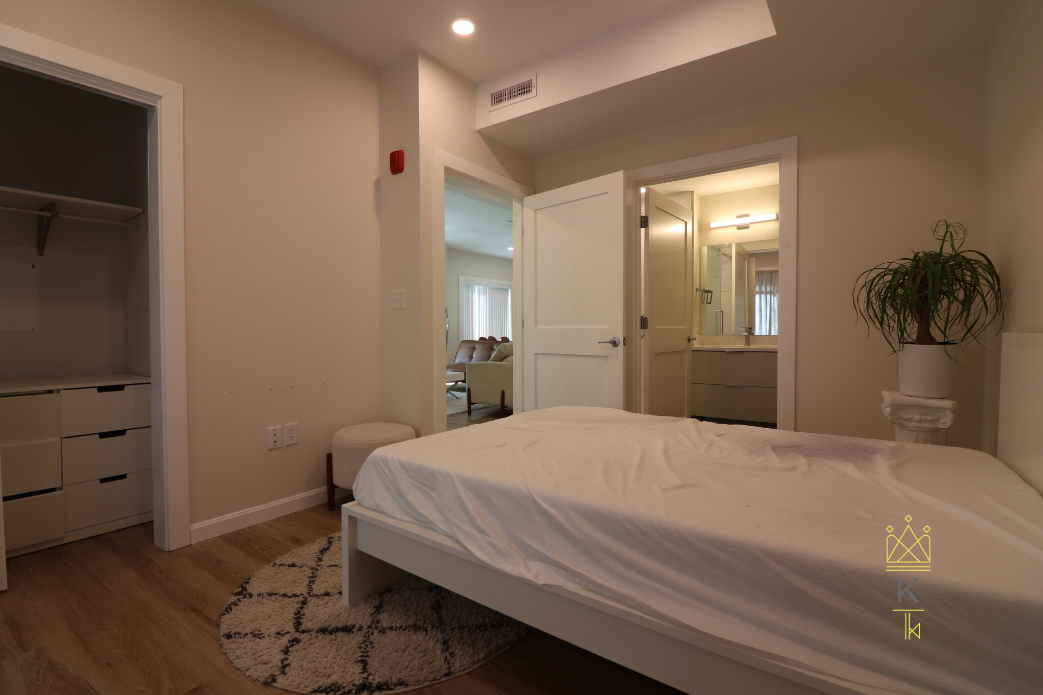 2 bed, 2 bath apartment for rent at 458 Washington St Unit 107, Brighton — photo 10 of 20