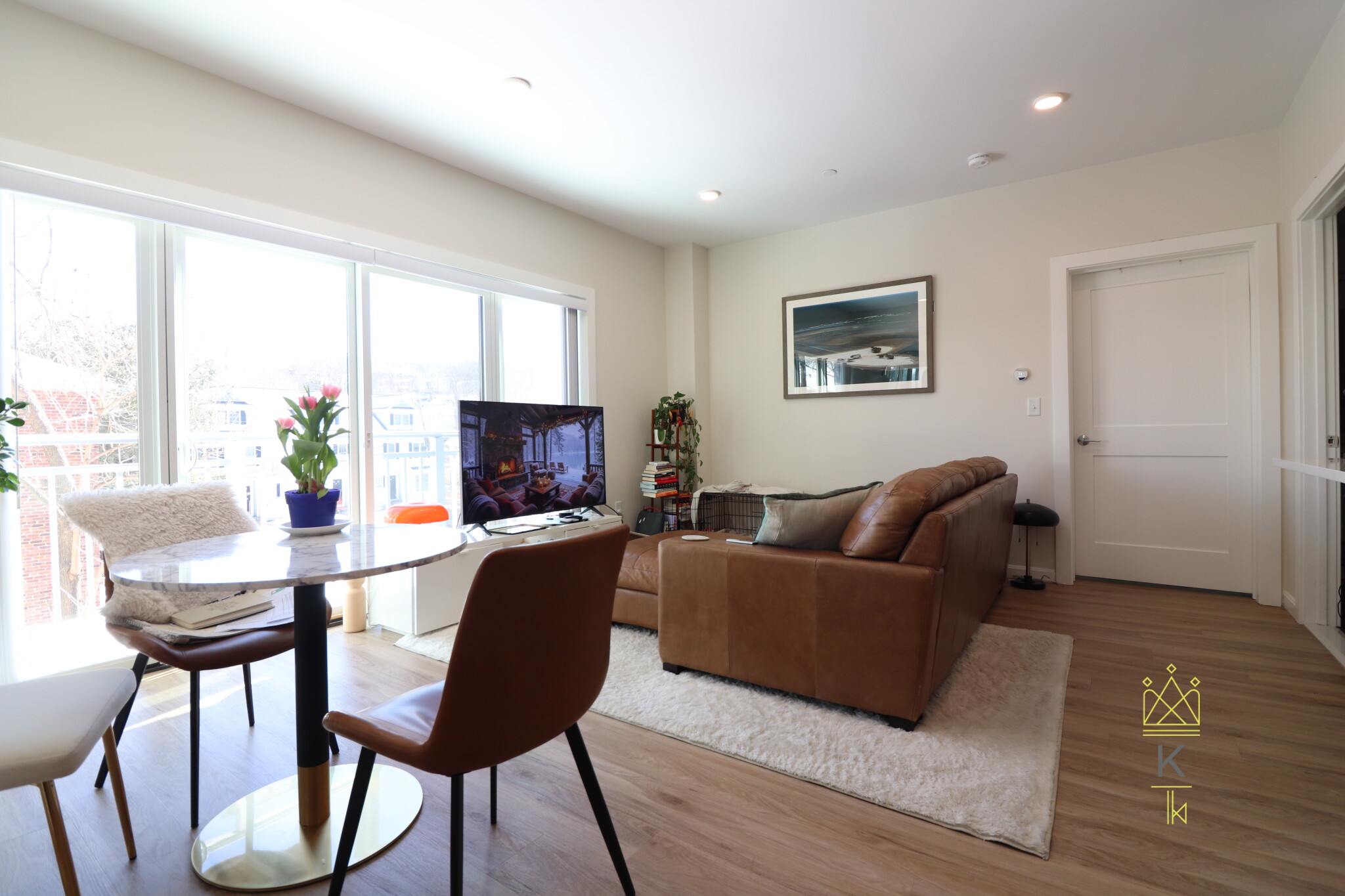 1 bed, 1 bath apartment for rent at 458 Washington St Unit 201, Brighton — photo 1 of 18