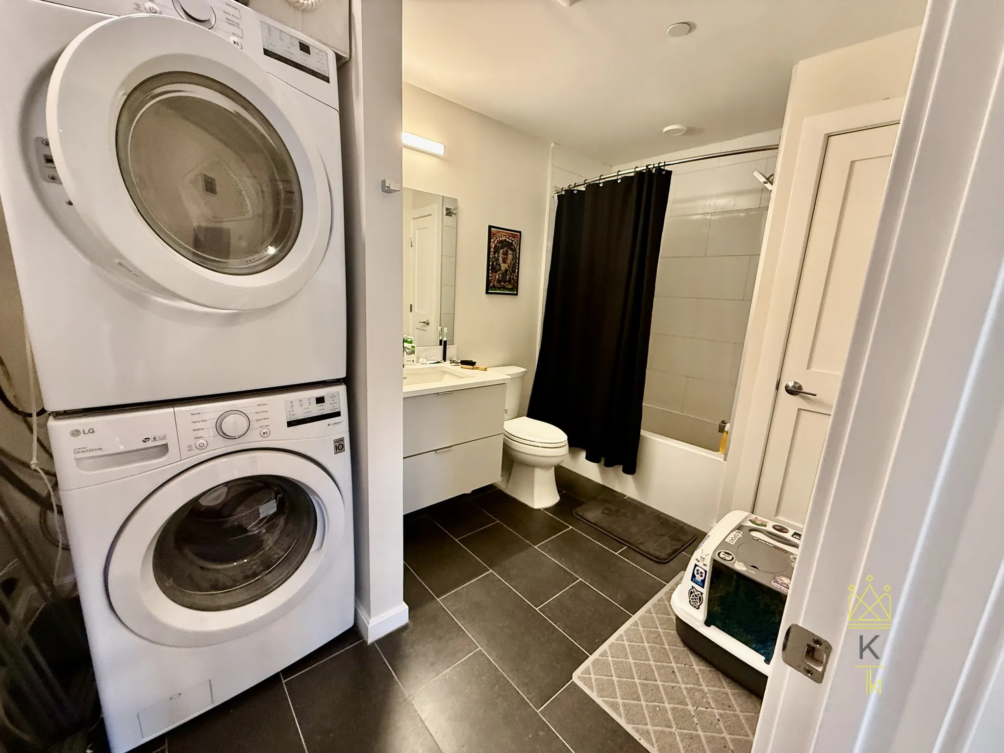 1 bed, 1 bath apartment for rent at 458 Washington St Unit 202, Brighton — photo 7 of 14