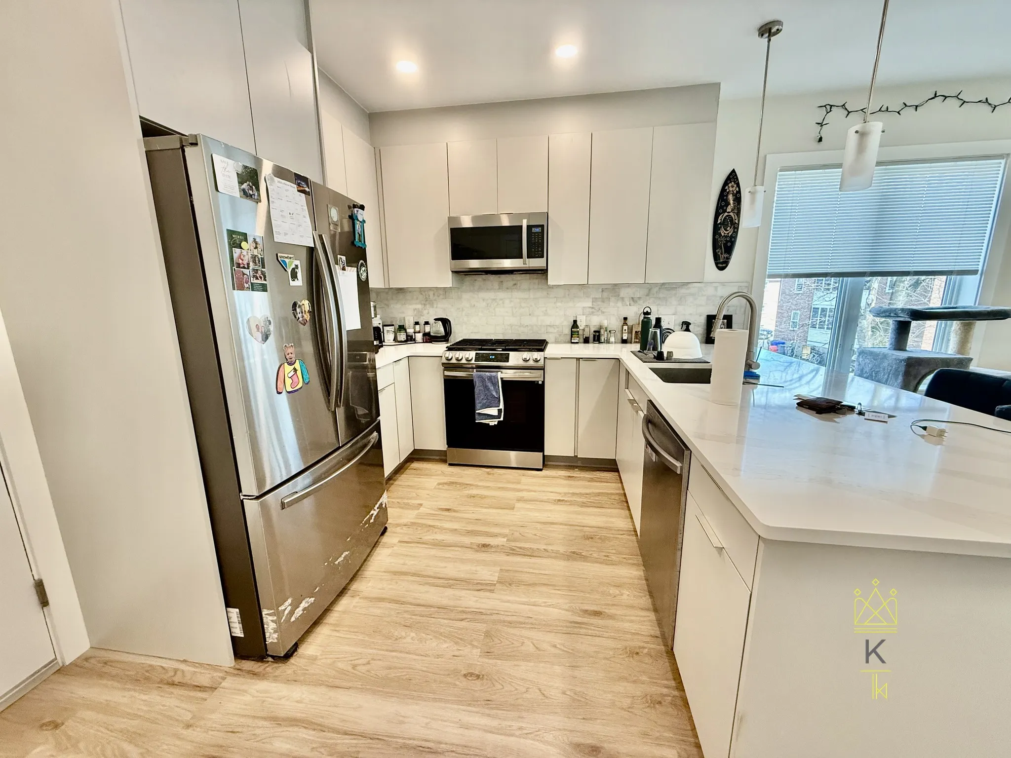 1 bed, 1 bath apartment for rent at 458 Washington St Unit 202, Brighton — photo 1 of 14
