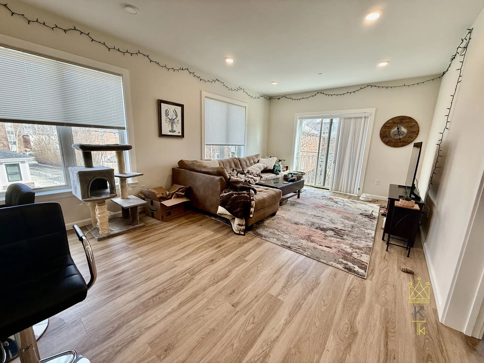 1 bed, 1 bath apartment for rent at 458 Washington St Unit 202, Brighton — photo 3 of 14