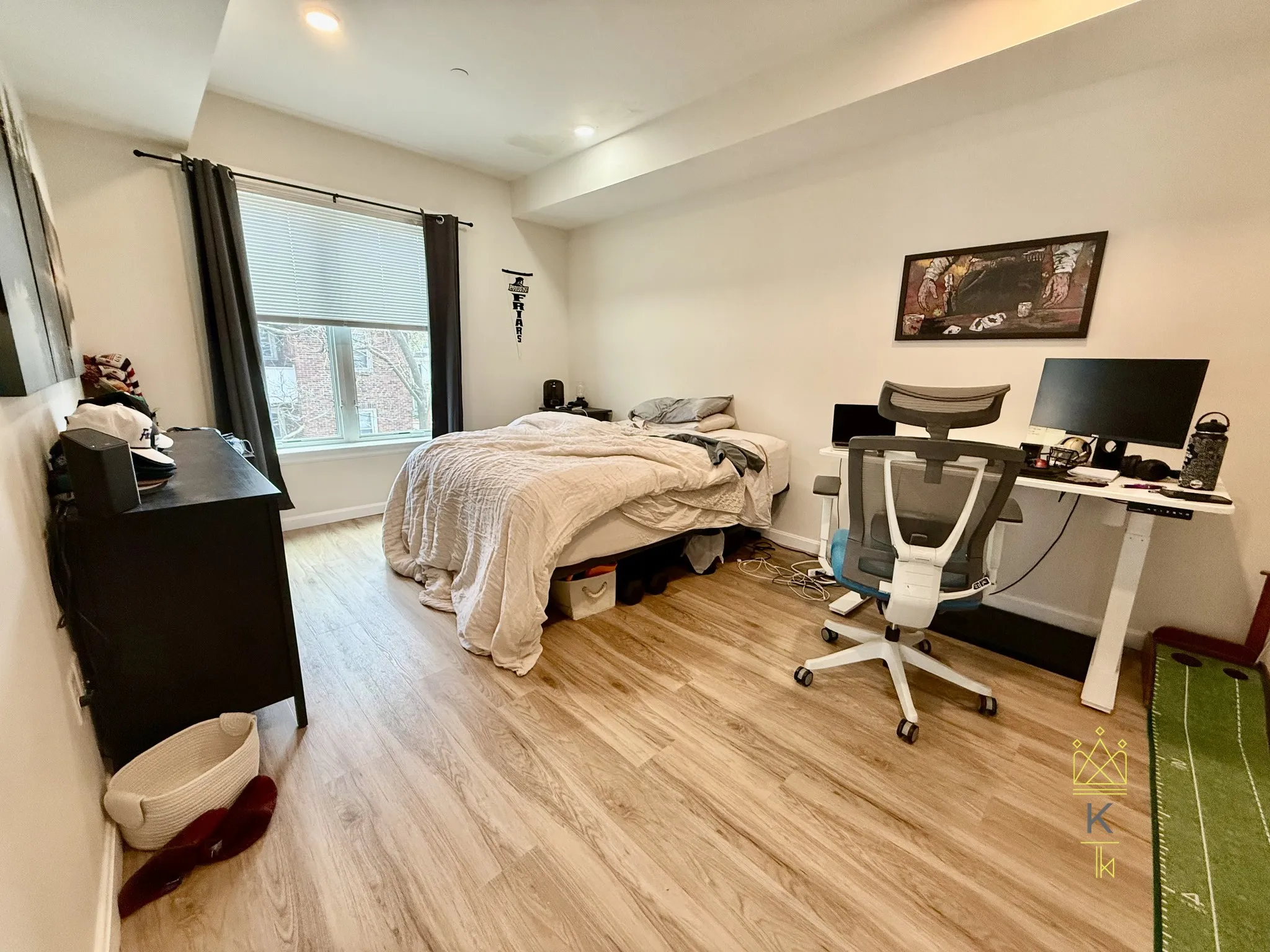 1 bed, 1 bath apartment for rent at 458 Washington St Unit 202, Brighton — photo 5 of 14