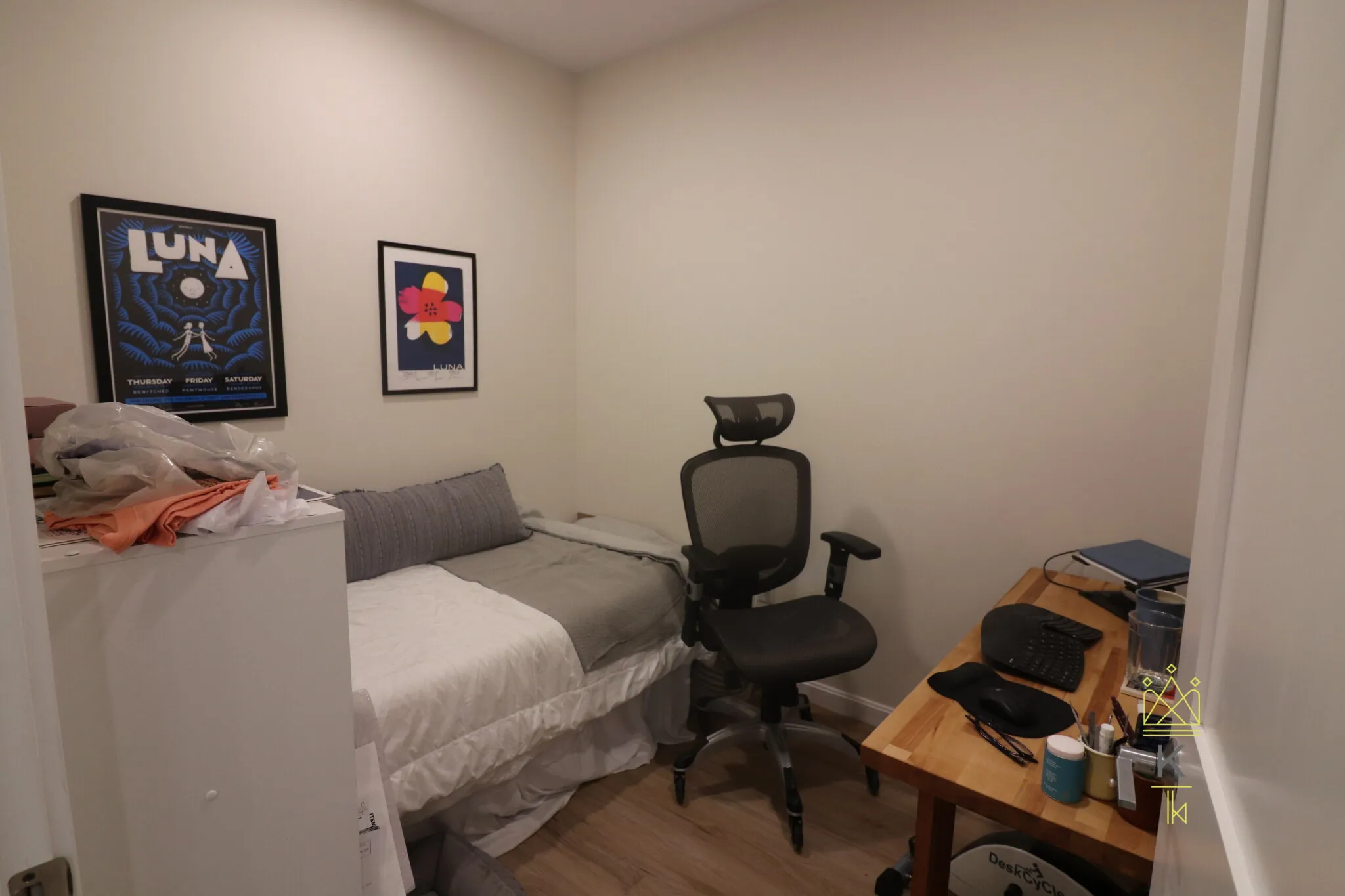 1.5 bed, 1 bath apartment for rent at 458 Washington St Unit 203, Brighton — photo 4 of 17