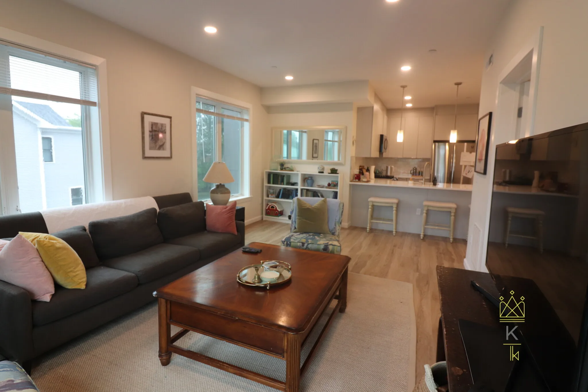 1.5 bed, 1 bath apartment for rent at 458 Washington St Unit 203, Brighton — photo 8 of 17
