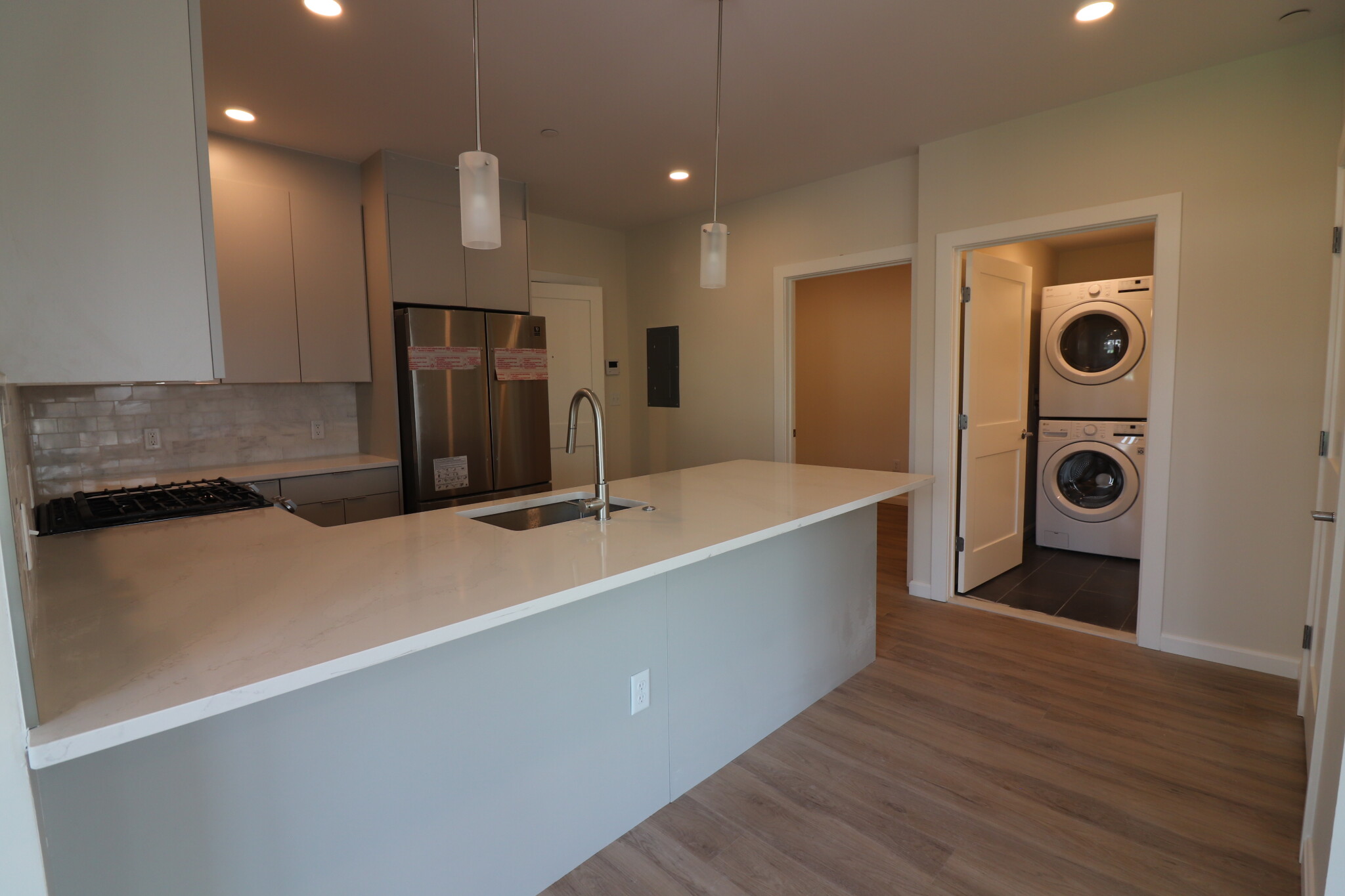 1 bed, 1 bath apartment for rent at 458 Washington St Unit 203, Brighton — photo 3 of 15