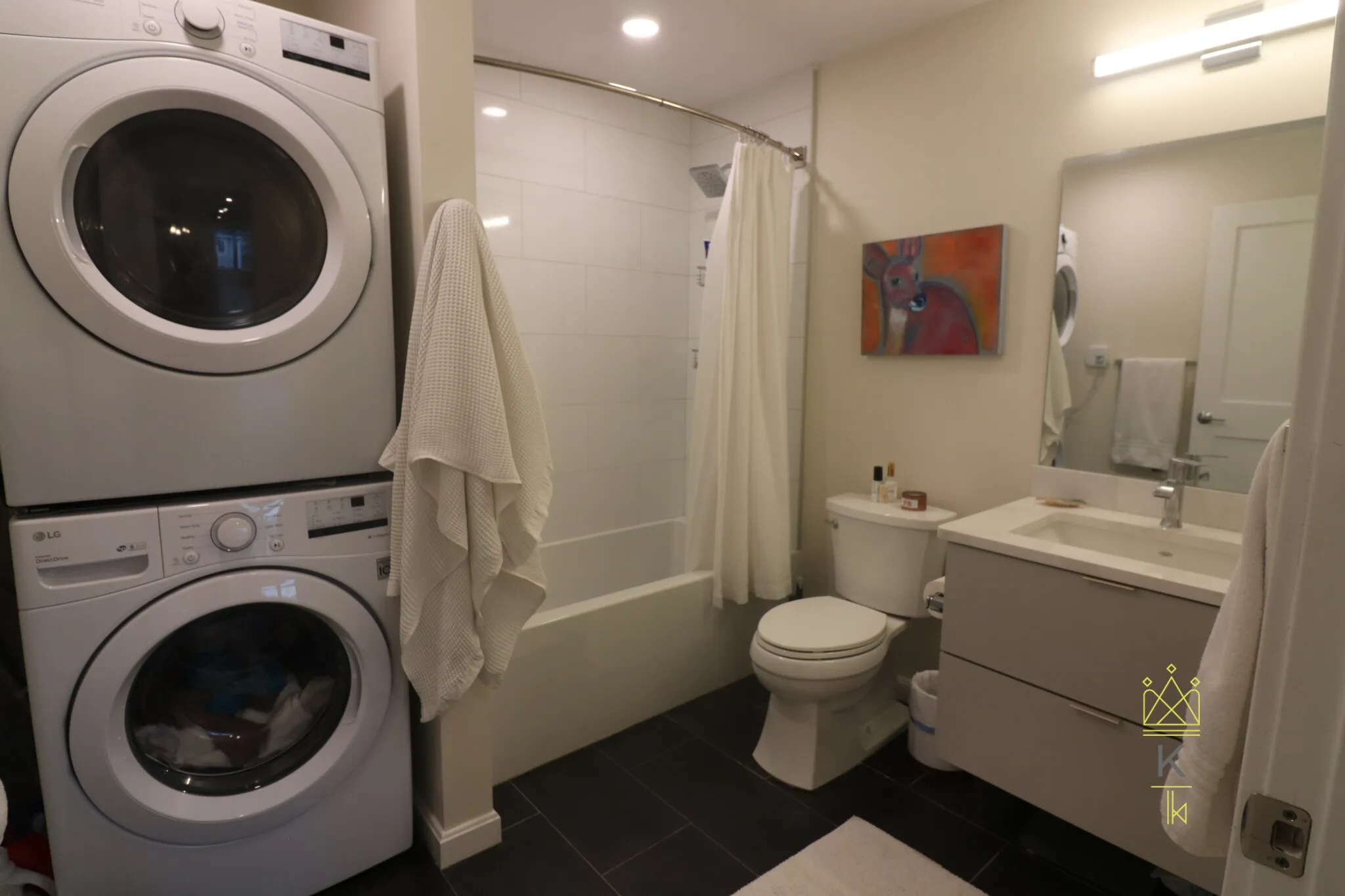 1.5 bed, 1 bath apartment for rent at 458 Washington St Unit 203, Brighton — photo 5 of 17