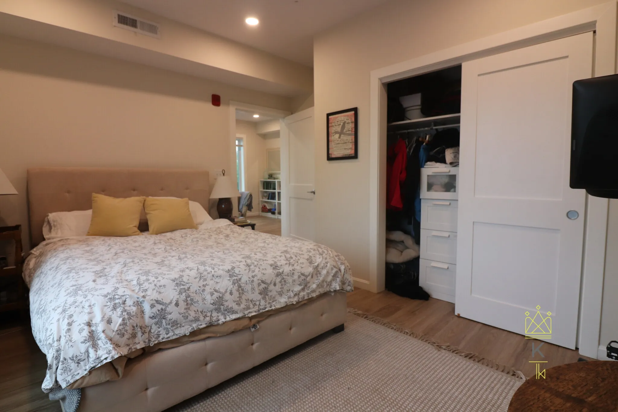 1.5 bed, 1 bath apartment for rent at 458 Washington St Unit 203, Brighton — photo 10 of 17