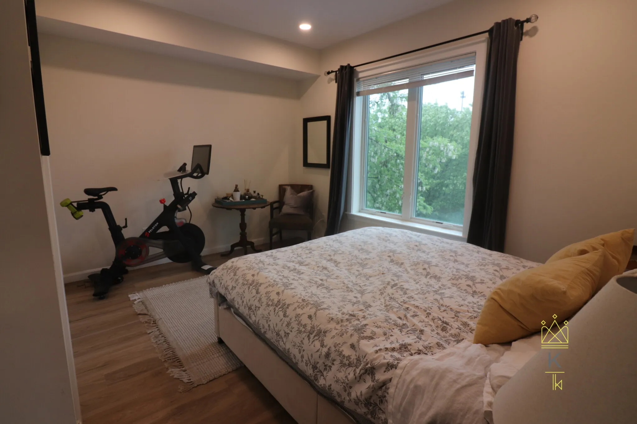 1.5 bed, 1 bath apartment for rent at 458 Washington St Unit 203, Brighton — photo 9 of 17
