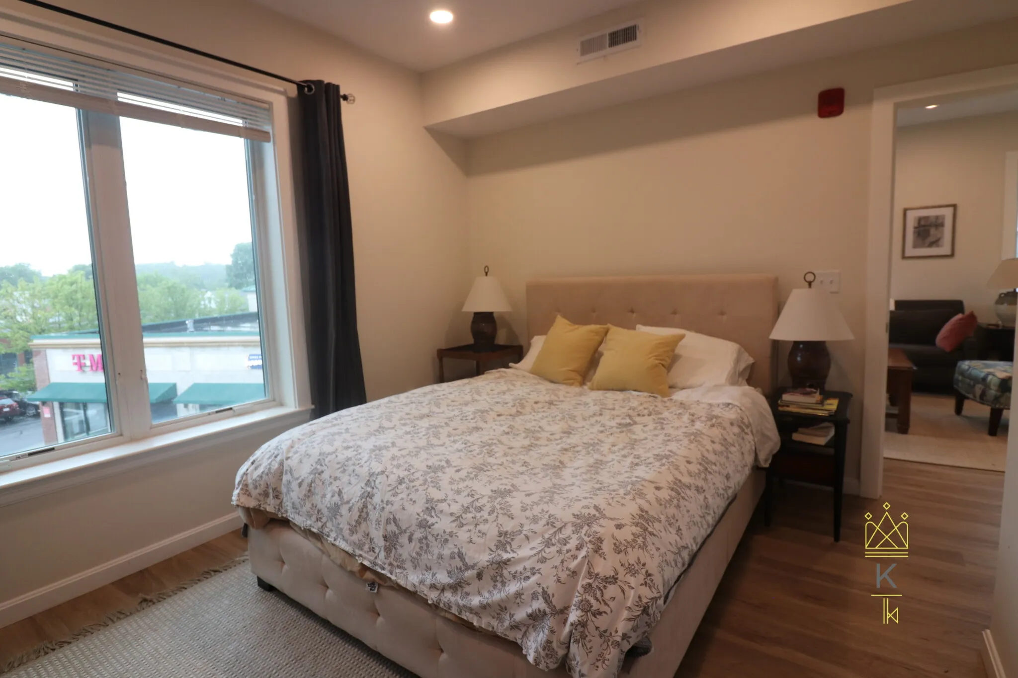 1.5 bed, 1 bath apartment for rent at 458 Washington St Unit 203, Brighton — photo 11 of 17