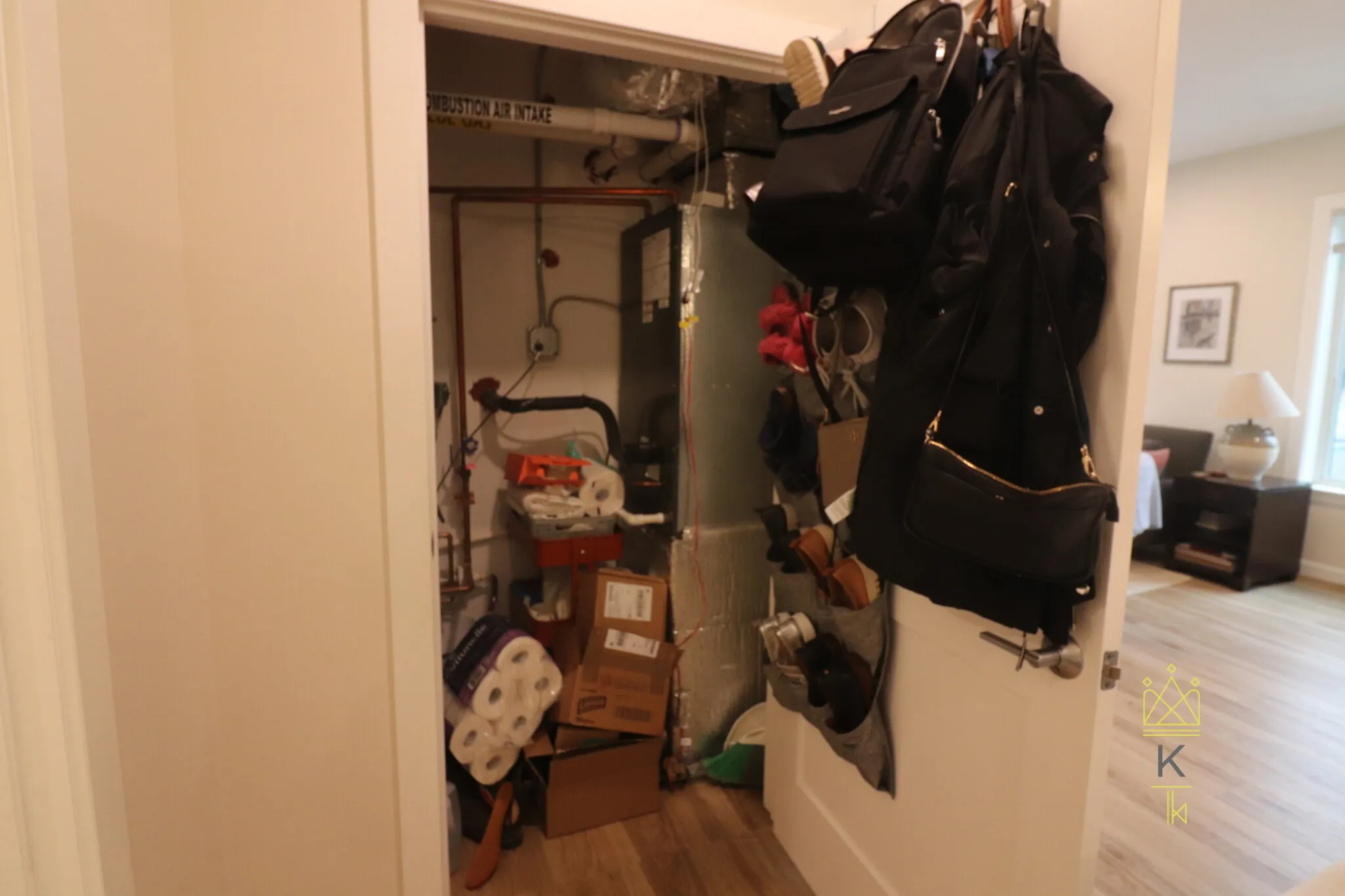 1.5 bed, 1 bath apartment for rent at 458 Washington St Unit 203, Brighton — photo 6 of 17