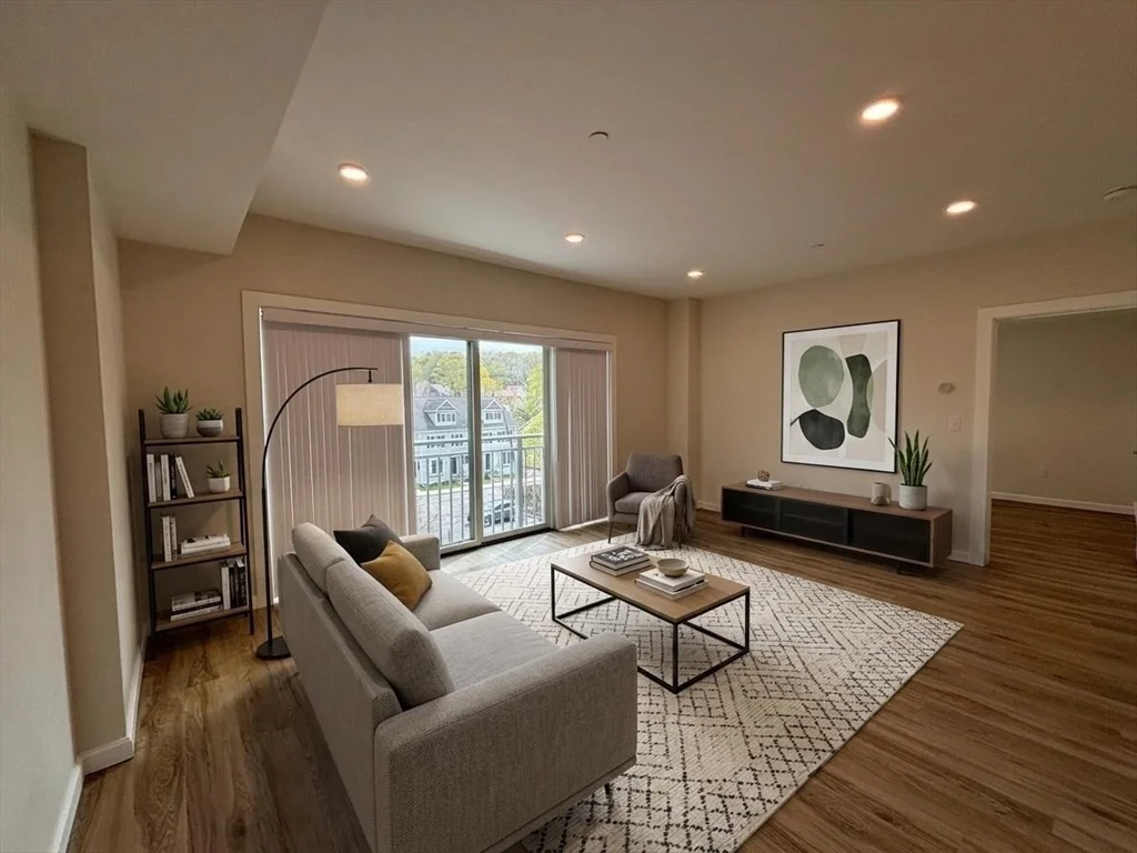 1 bed, 1 bath apartment for rent at 458 Washington St Unit 301, Brighton — photo 1 of 11
