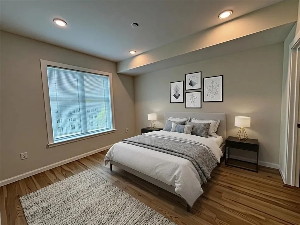 1 bed, 1 bath apartment for rent at 458 Washington St Unit 301, Brighton — photo 4 of 11