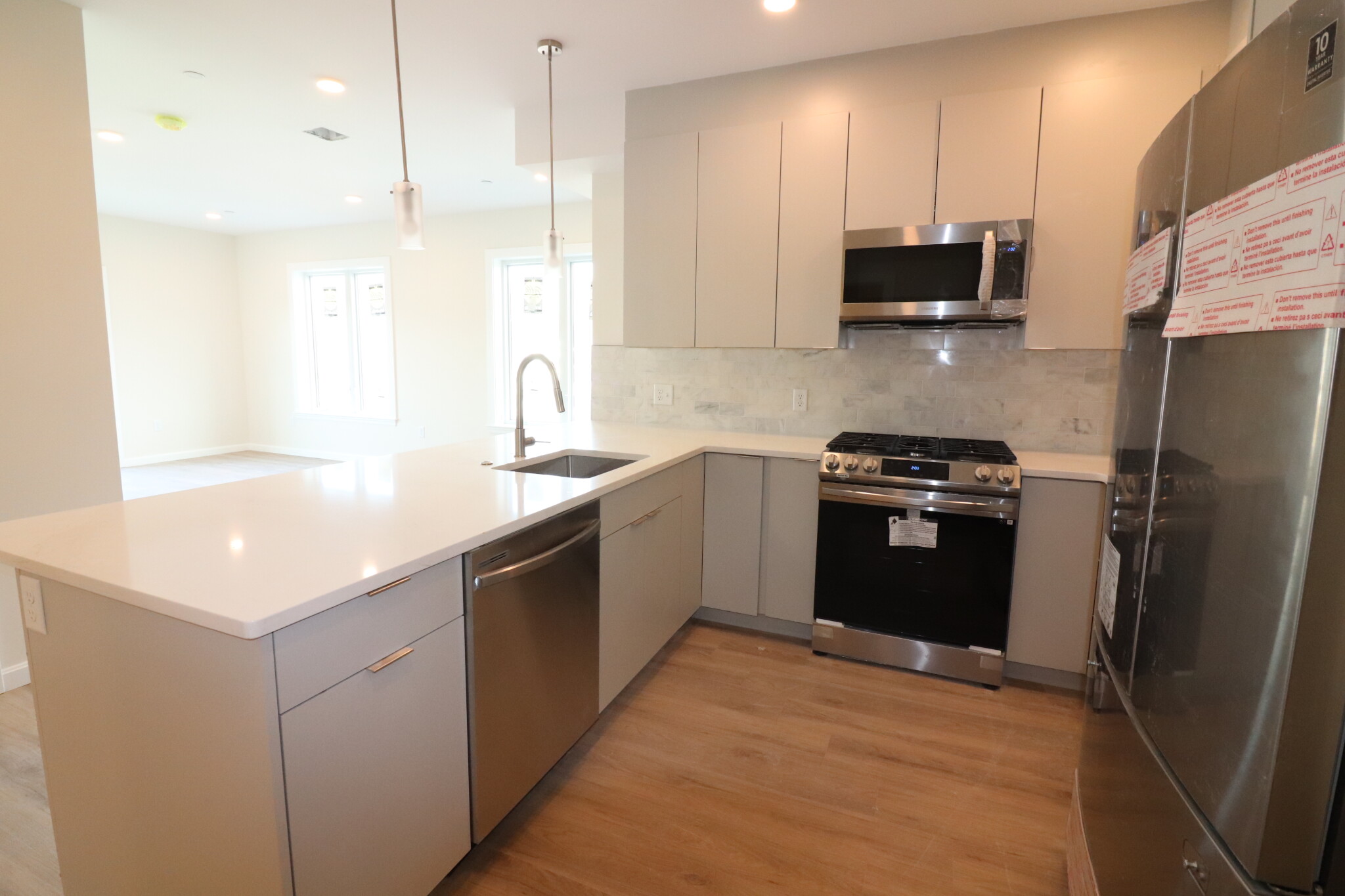 1 bed, 1 bath apartment for rent at 458 Washington St Unit 303, Brighton — photo 12 of 20