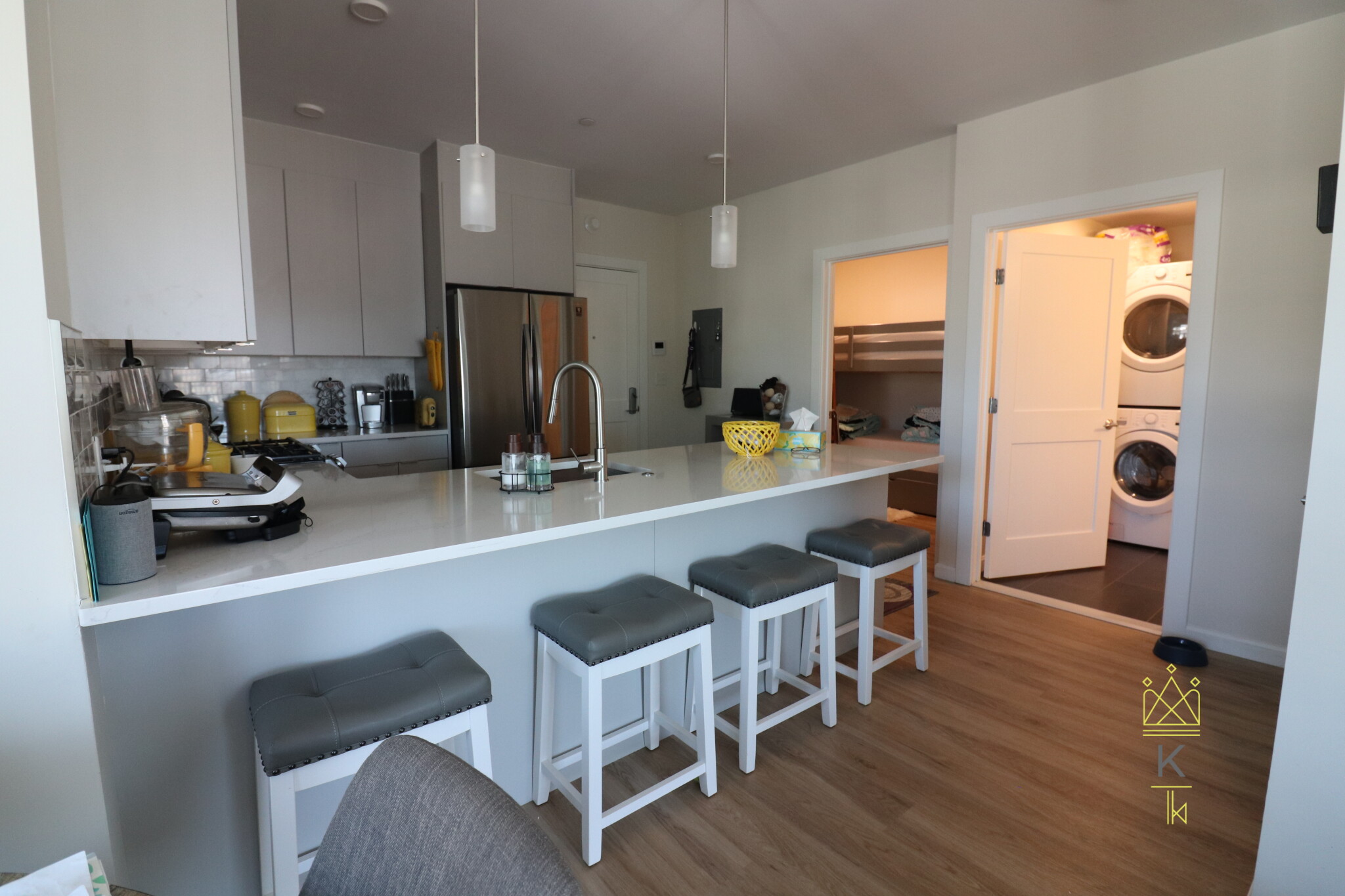 1 bed, 1 bath apartment for rent at 458 Washington St Unit 303, Brighton — photo 6 of 20