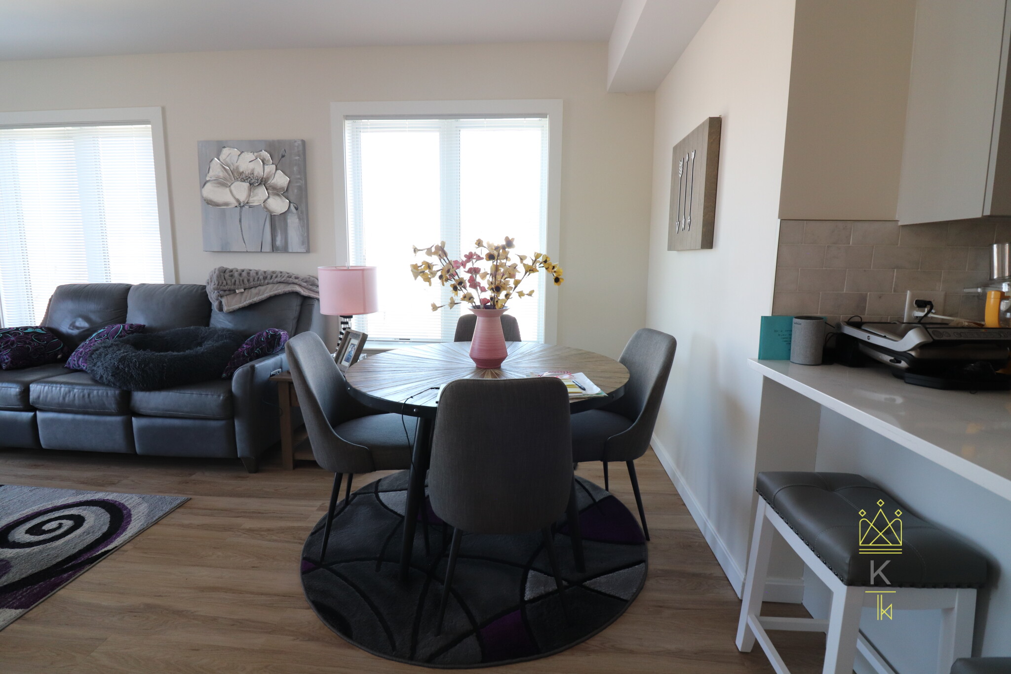 1 bed, 1 bath apartment for rent at 458 Washington St Unit 303, Brighton — photo 3 of 20