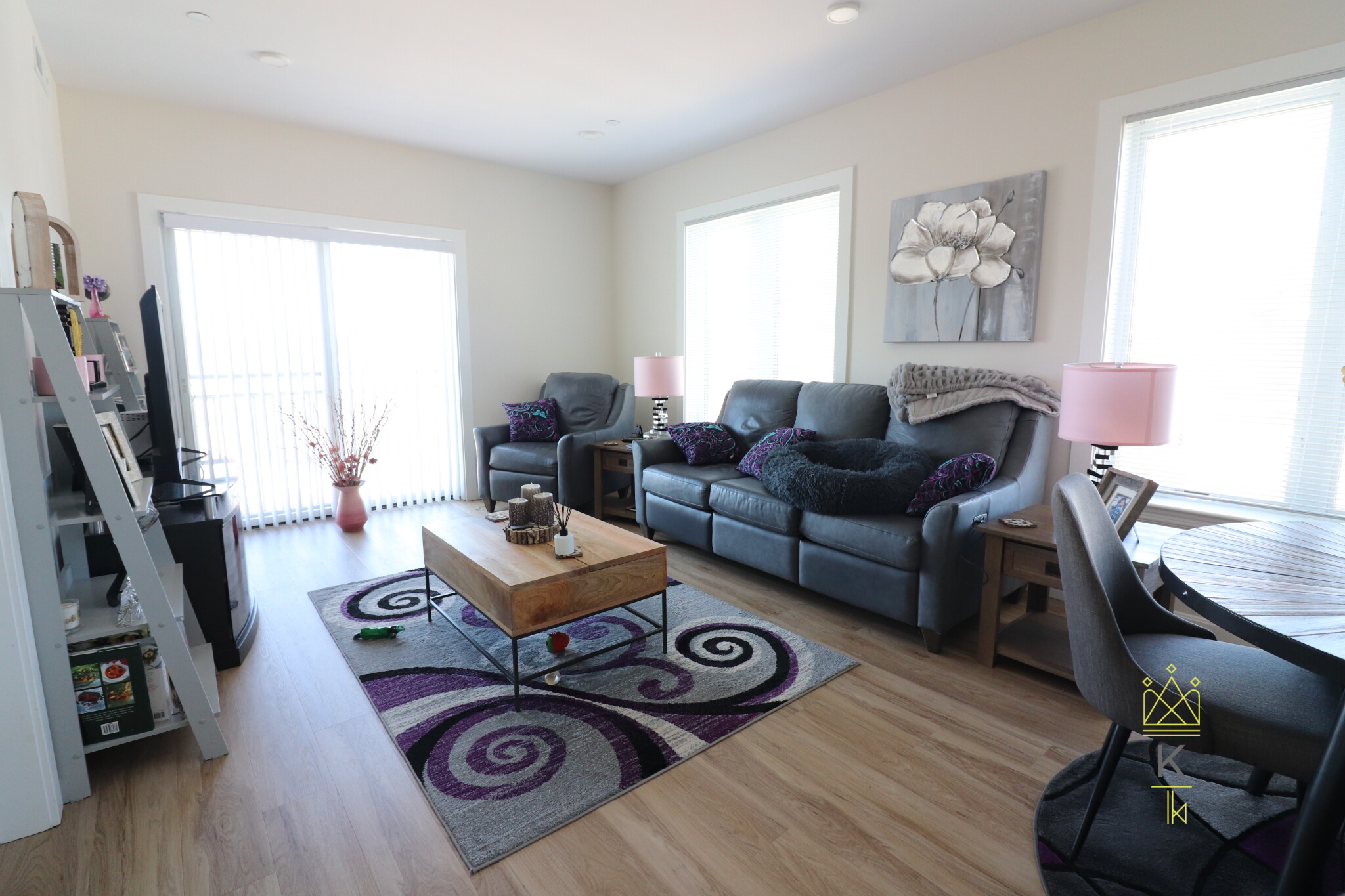 1 bed, 1 bath apartment for rent at 458 Washington St Unit 303, Brighton — photo 1 of 20