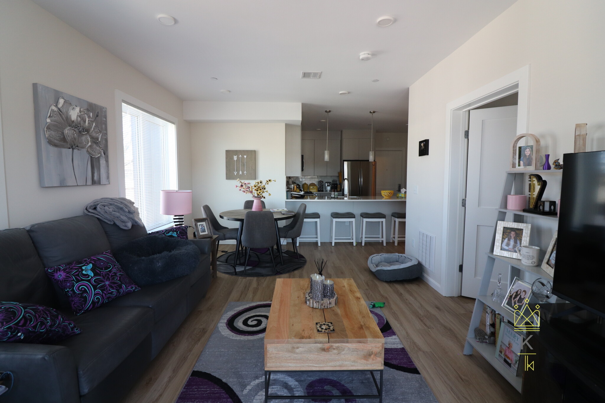 1 bed, 1 bath apartment for rent at 458 Washington St Unit 303, Brighton — photo 2 of 20