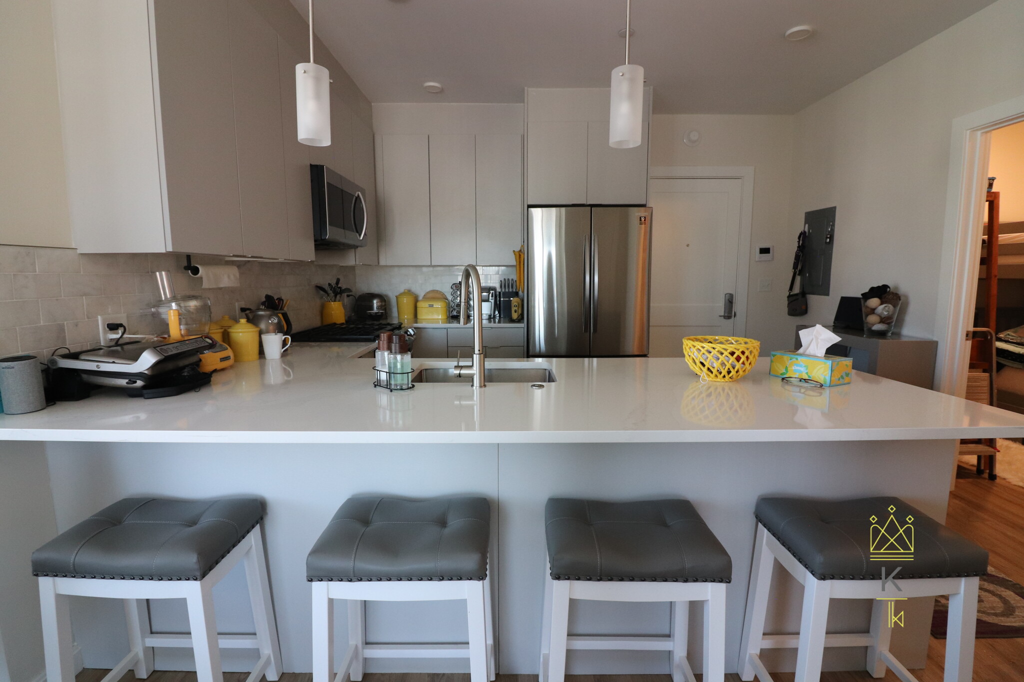1 bed, 1 bath apartment for rent at 458 Washington St Unit 303, Brighton — photo 5 of 20