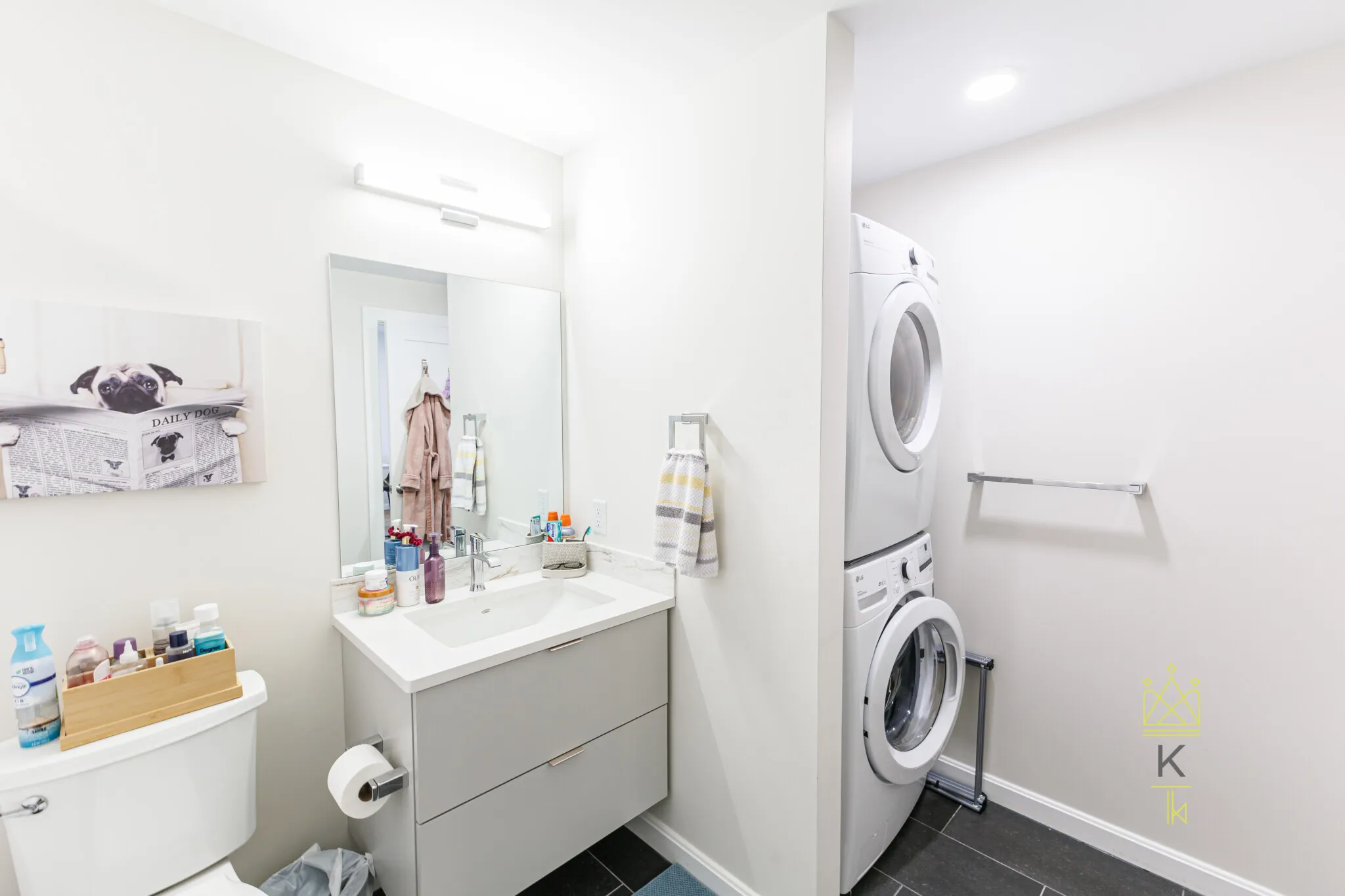 1 bed, 1 bath apartment for rent at 458 Washington St Unit 304, Brighton — photo 10 of 16