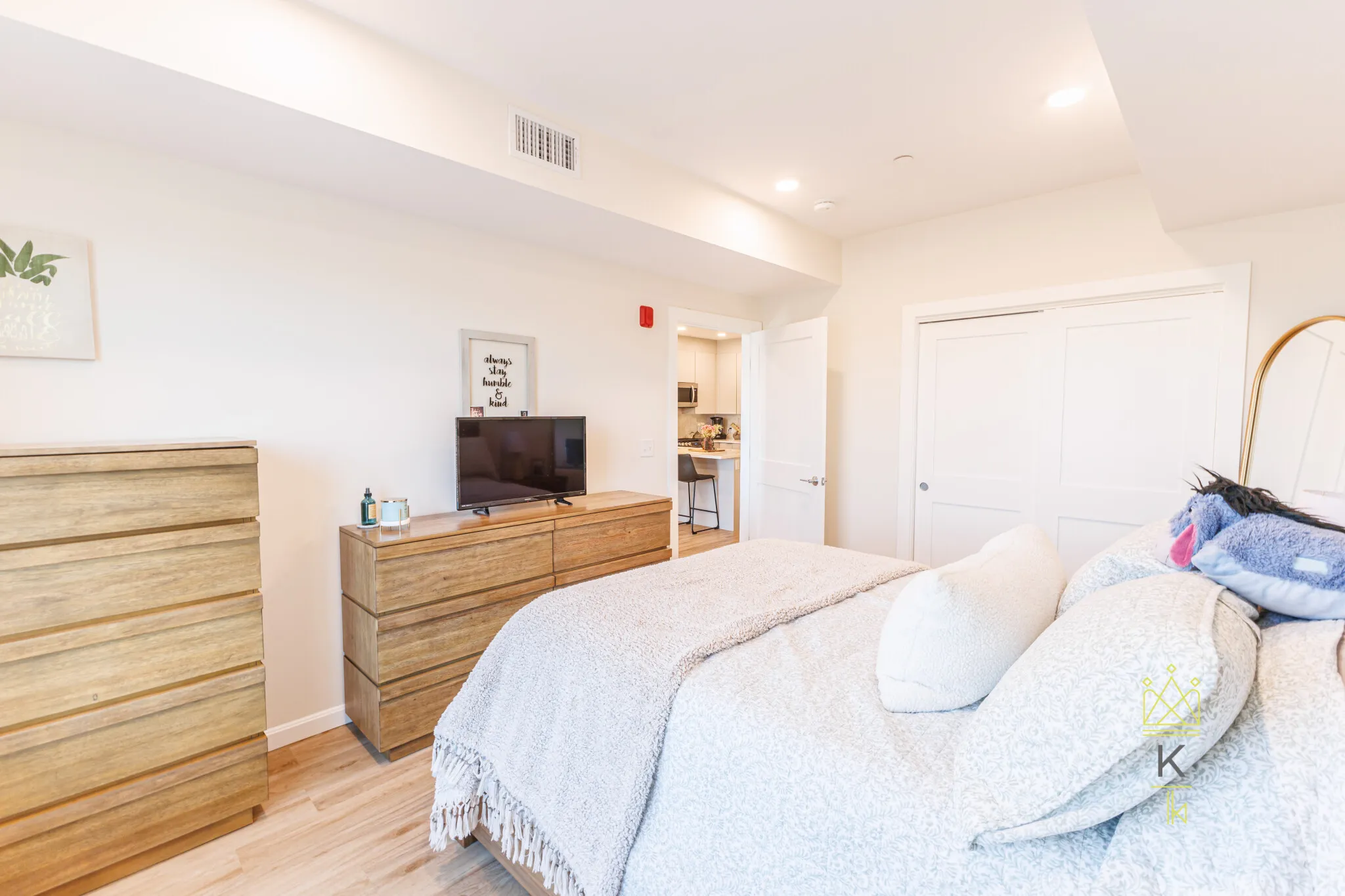 1 bed, 1 bath apartment for rent at 458 Washington St Unit 304, Brighton — photo 8 of 16